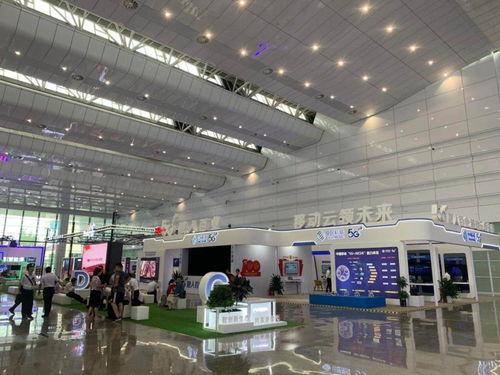 智能引領未來 第二屆中國智能終端產(chǎn)業(yè)發(fā)展大會黑科技亮點紛呈