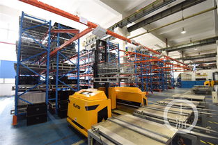 打破壟斷，智造未來 川儀股份自主研發產品引領行業新突破